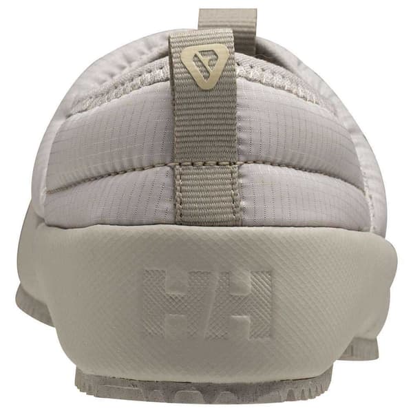 Helly Hansen Tofflor Cabin Loafer Beige EU 38 2/3 Kvinna