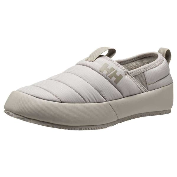 Helly Hansen Hjemmesko Cabin Loafer Beige EU 40 1/2 Kvinde