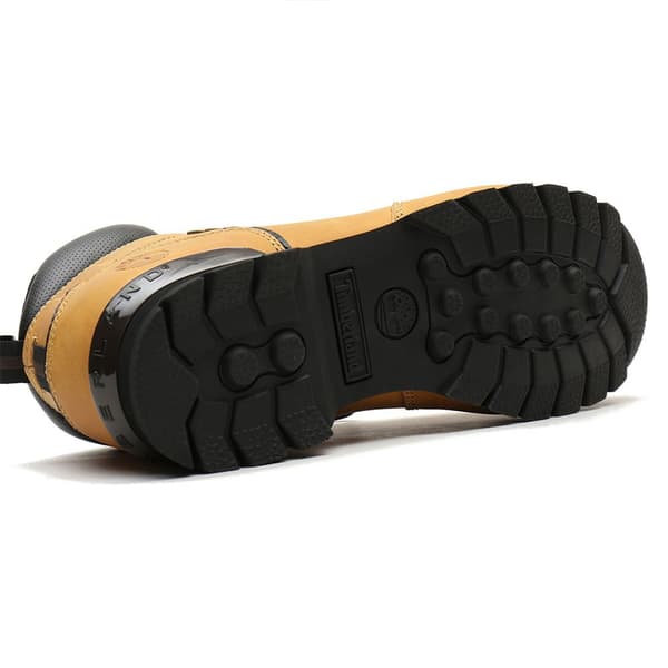 Timberland Vandringsskor Splitrock 2 Brun EU 41 1/2 Man