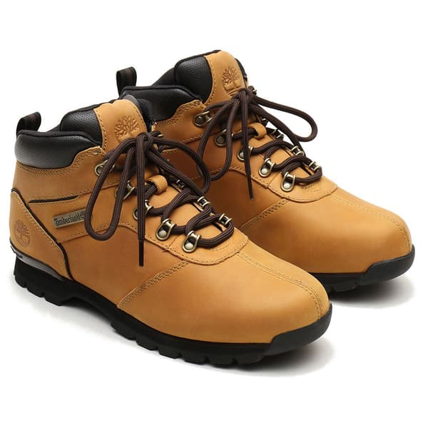 Timberland Vandringsskor Splitrock 2 Brun EU 41 1/2 Man