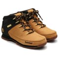 Miniatyrbild 2 av 9: Timberland Vandringsskor Euro Sprint Hiker Brun EU 42 Man