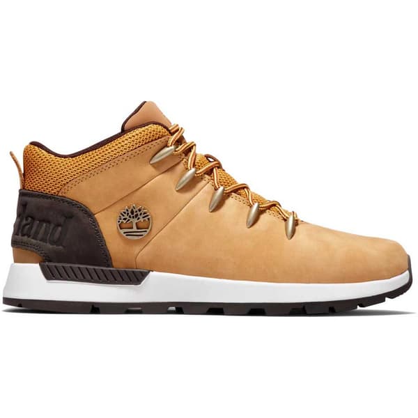 Timberland Vandringsskor Sprint Trekker Mid Brun EU 41 1/2 Man