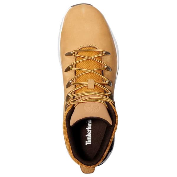 Timberland Vandringsskor Sprint Trekker Mid Brun EU 41 1/2 Man