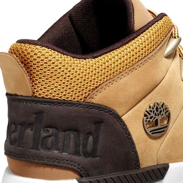 Timberland Vandringsskor Sprint Trekker Mid Brun EU 41 1/2 Man