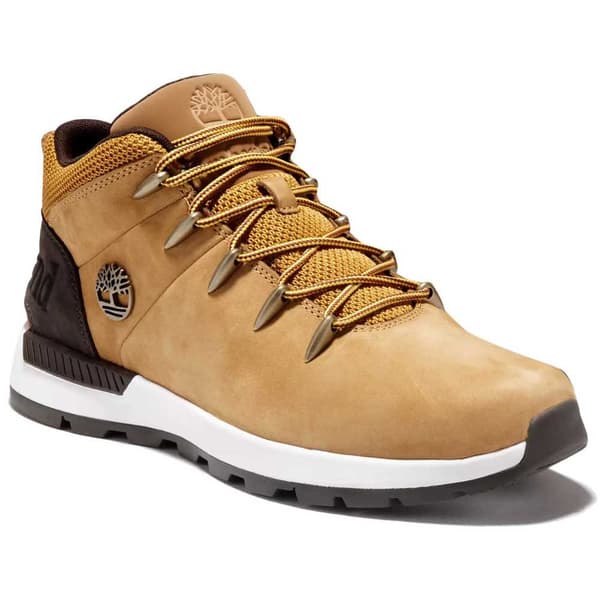 Timberland Vandringsskor Sprint Trekker Mid Brun EU 41 1/2 Man