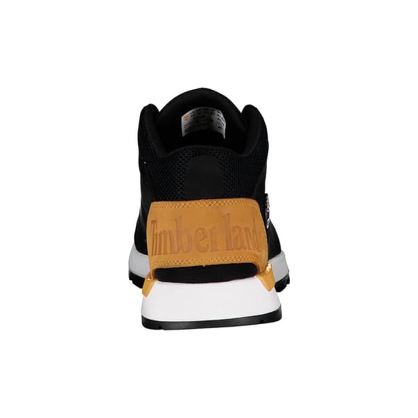 Timberland Vandringsskor Sprint Trekker Mid Svart EU 45 Man