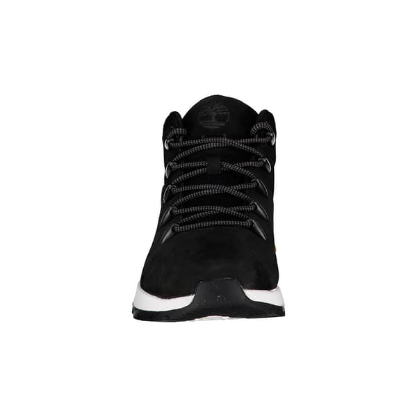 Timberland Vandringsskor Sprint Trekker Mid Svart EU 45 Man