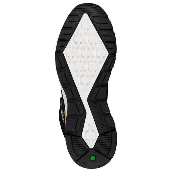 Timberland Vandringsskor Sprint Trekker Mid Svart EU 45 Man