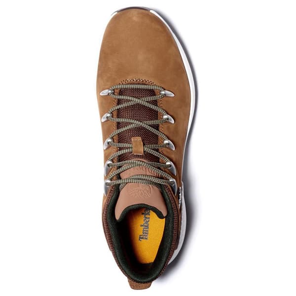 Timberland Vandringsskor Sprint Trekker Mid Brun EU 44 1/2 Man