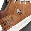 Miniatyrbild 6 av 6: Timberland Vandringsskor Sprint Trekker Mid Brun EU 44 1/2 Man