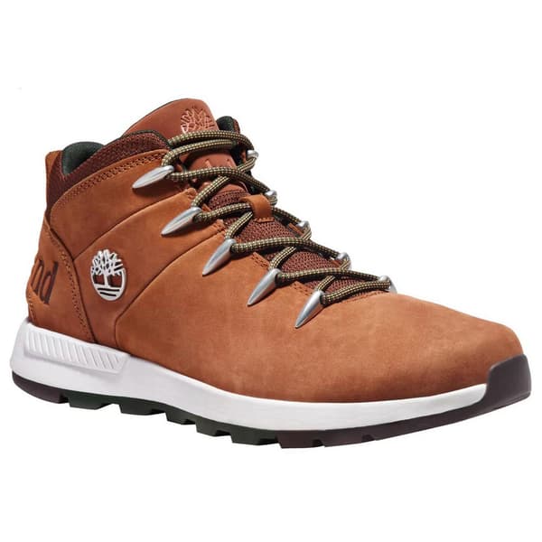 Timberland Vandringsskor Sprint Trekker Mid Brun EU 44 1/2 Man
