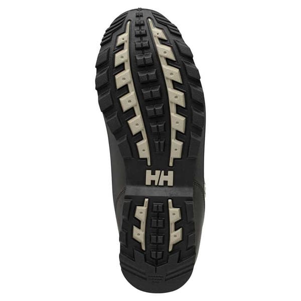 Helly Hansen The Forester Svart EU 38 2/3 Kvinna