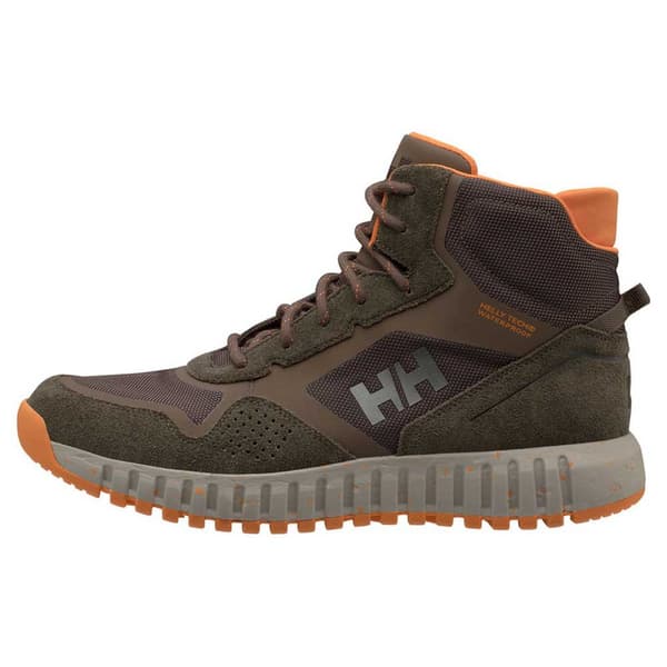 Helly Hansen Monashee Ullr Ht Vandringskängor Grönt EU 42 1/2 Man