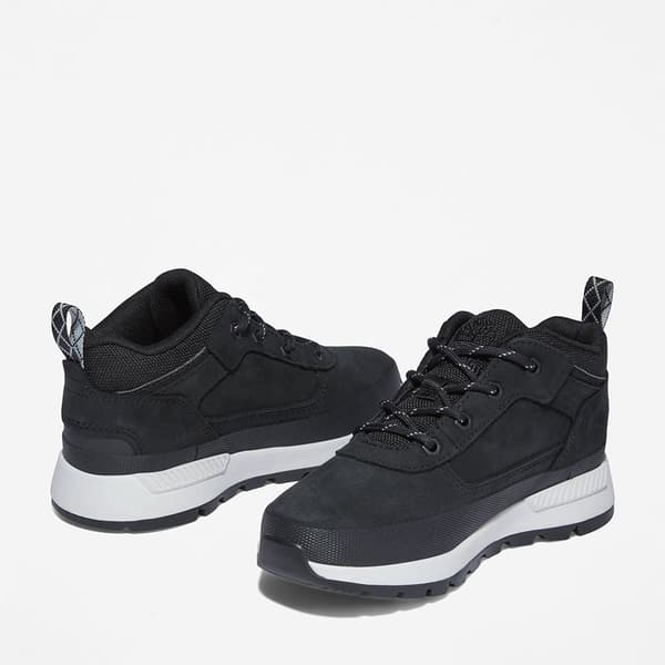 Timberland Field Trekker Vandringsskor Svart EU 36