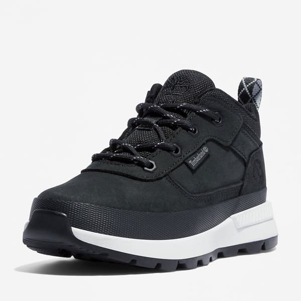 Timberland Field Trekker Vandringsskor Svart EU 36