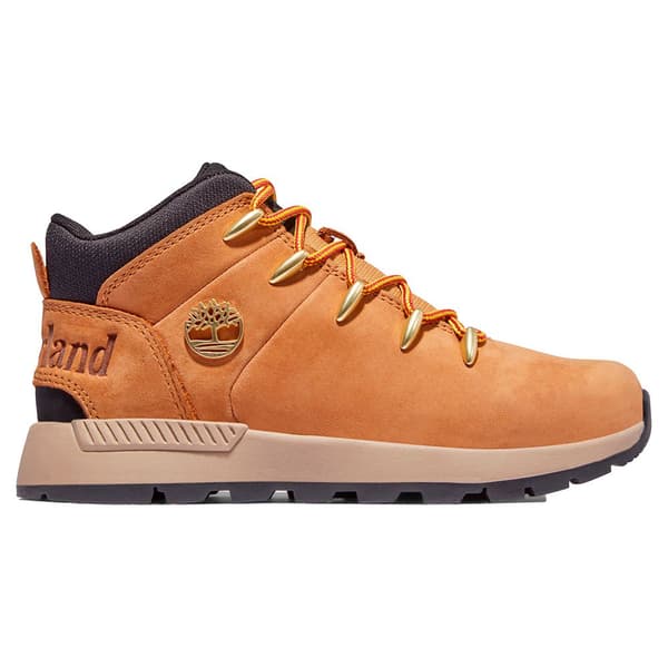 Timberland Mid Vaelluskengät Sprint Trekker Ruskea EU 36
