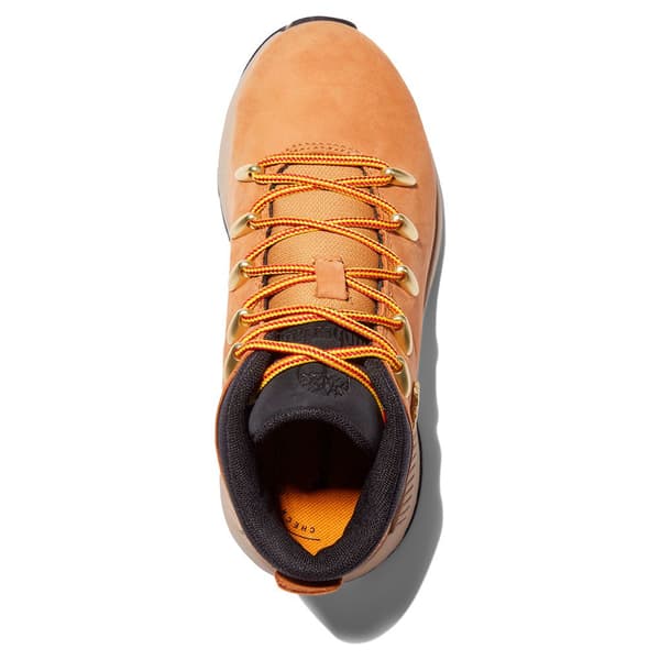 Timberland Mid Vaelluskengät Sprint Trekker Ruskea EU 36
