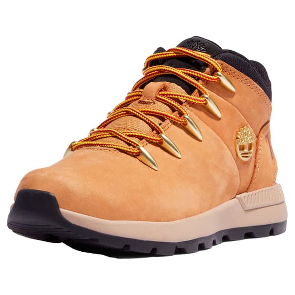 Timberland Mid Vaelluskengät Sprint Trekker Ruskea EU 36