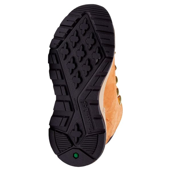 Timberland Mid Vaelluskengät Sprint Trekker Ruskea EU 36