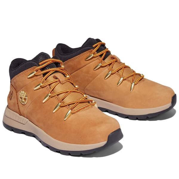 Timberland Mid Vaelluskengät Sprint Trekker Ruskea EU 36