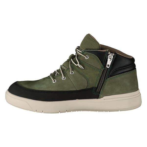 Timberland Juniortränare Seneca Bay Hiker Grönt EU 36 Man