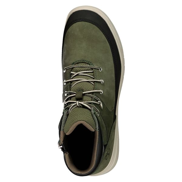 Timberland Juniortränare Seneca Bay Hiker Grönt EU 36 Man