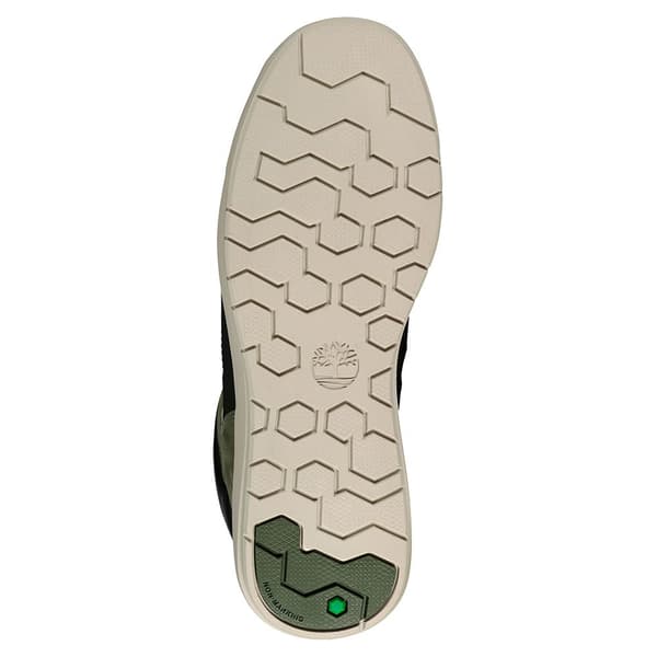 Timberland Juniortränare Seneca Bay Hiker Grönt EU 36 Man