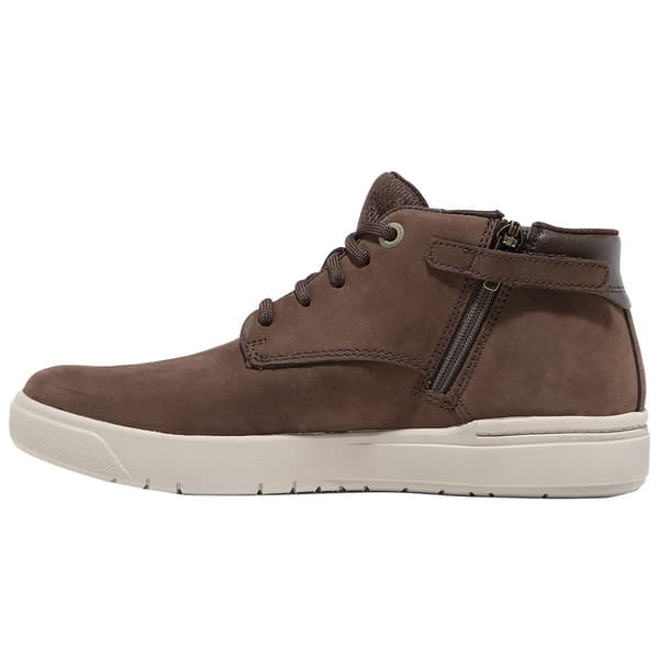 Timberland Chukka Seneca Bay Leather Vaelluskengät Ruskea EU 36
