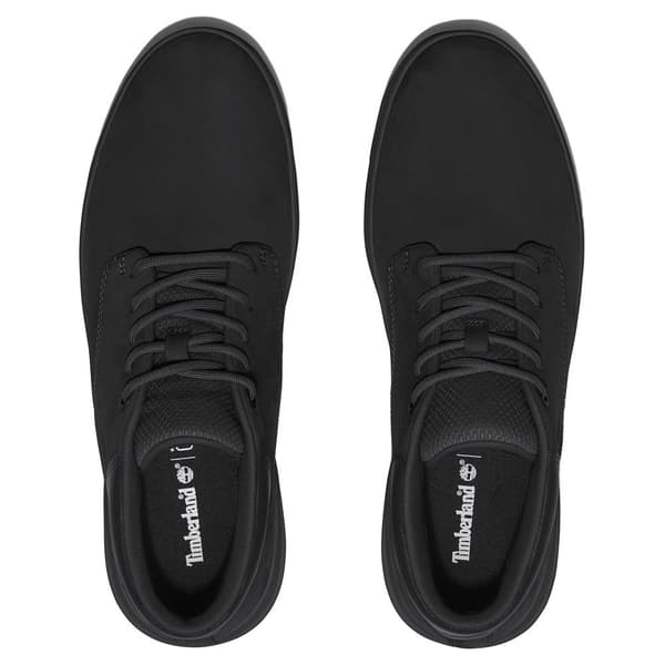 Timberland Trænere Seneca Bay Leather Chukka Grå EU 46 Mand