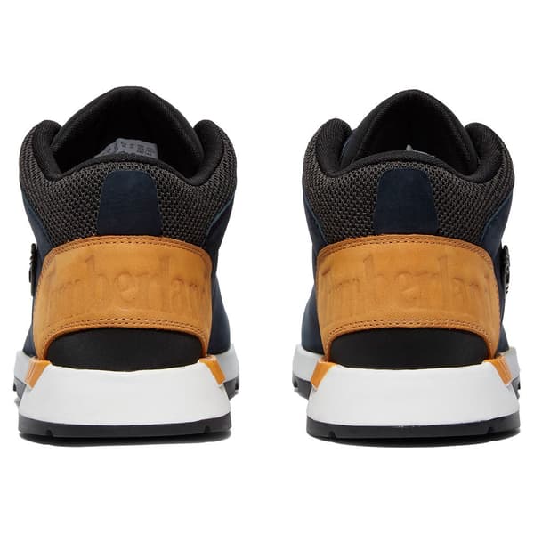 Timberland Vandringsskor Sprint Trekker Mid Blå EU 42 Man