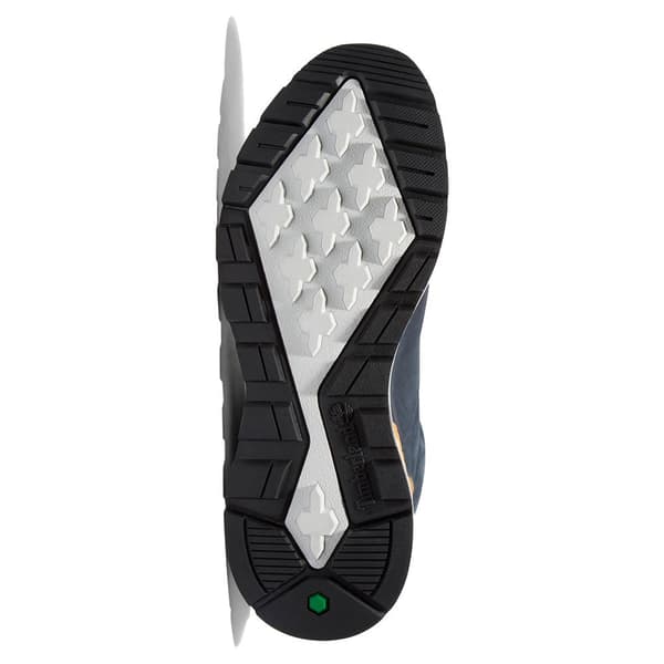 Timberland Vandringsskor Sprint Trekker Mid Blå EU 43 1/2 Man