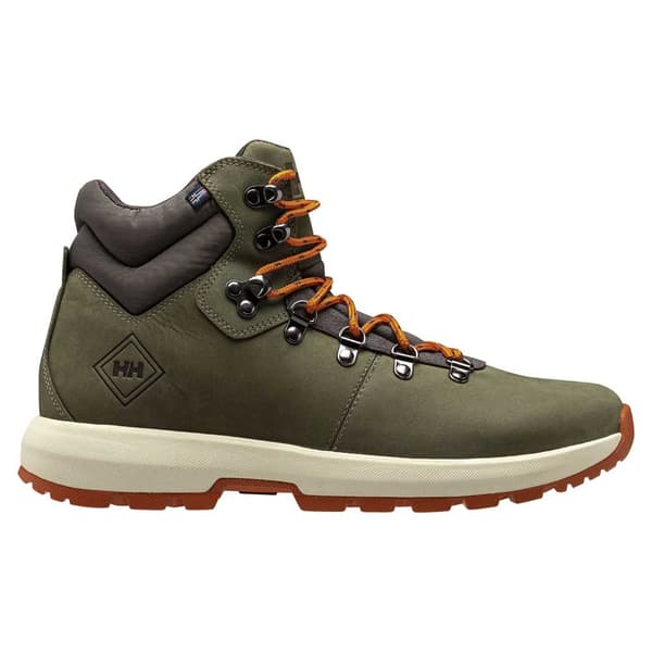 Helly Hansen Vandringsskor Coastal Hiker Grönt EU 41 Man