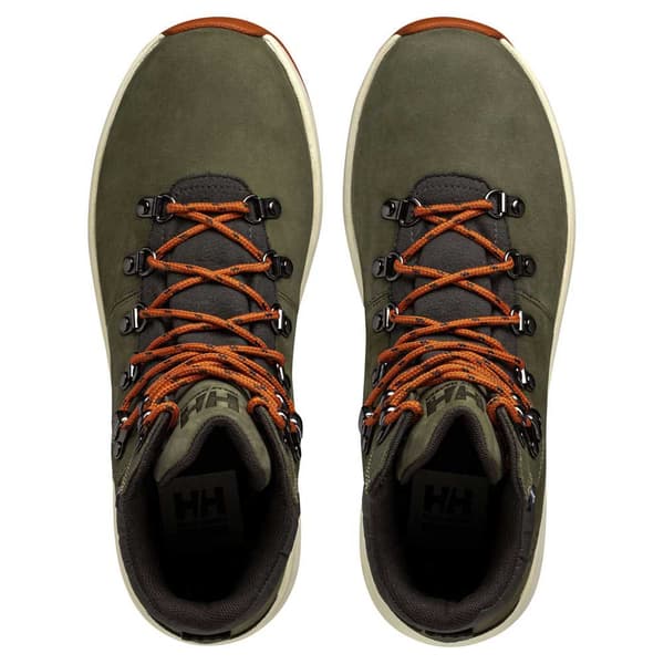 Helly Hansen Vandringsskor Coastal Hiker Grönt EU 41 Man