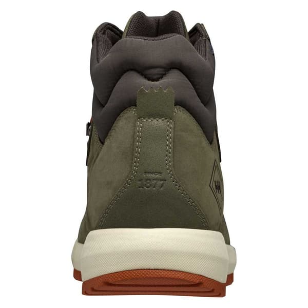 Helly Hansen Vandringsskor Coastal Hiker Grönt EU 41 Man
