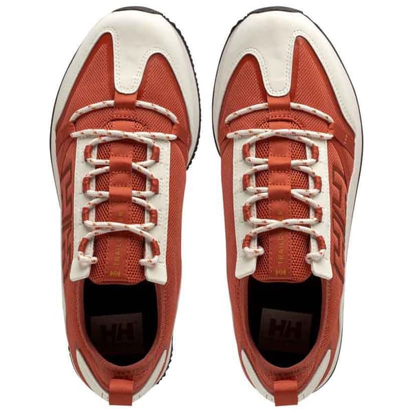 Helly Hansen Vandrestøvler Trailcutter Evo Orange EU 41 Mand