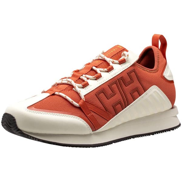 Helly Hansen Vandrestøvler Trailcutter Evo Orange EU 41 Mand