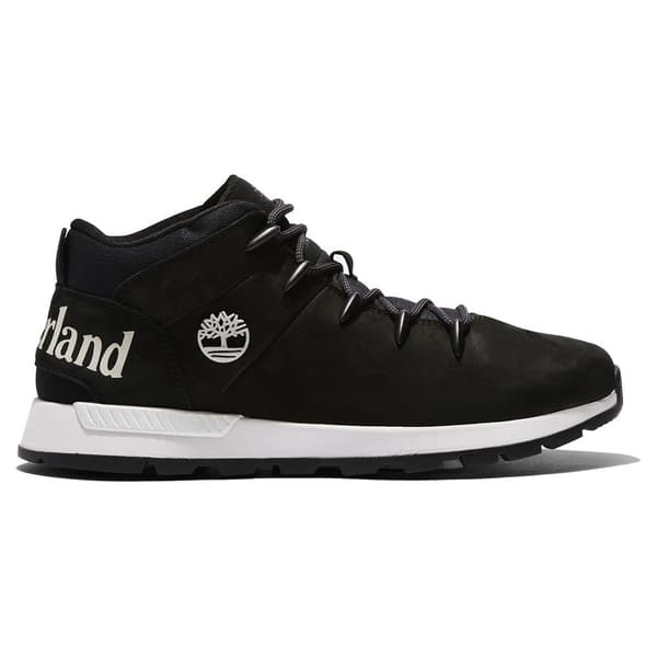 Timberland Vandrestøvler Sprint Trekker Mid Sort EU 41 1/2 Mand
