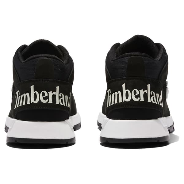 Timberland Vandrestøvler Sprint Trekker Mid Sort EU 41 1/2 Mand
