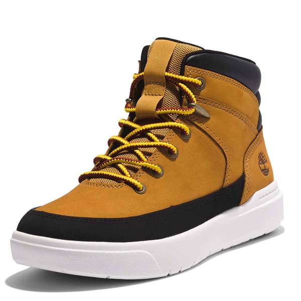 Timberland Vandringsskor Seneca Bay Hiker Beige EU 44 Man