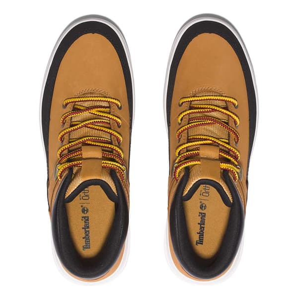 Timberland Vandringsskor Seneca Bay Hiker Beige EU 44 Man