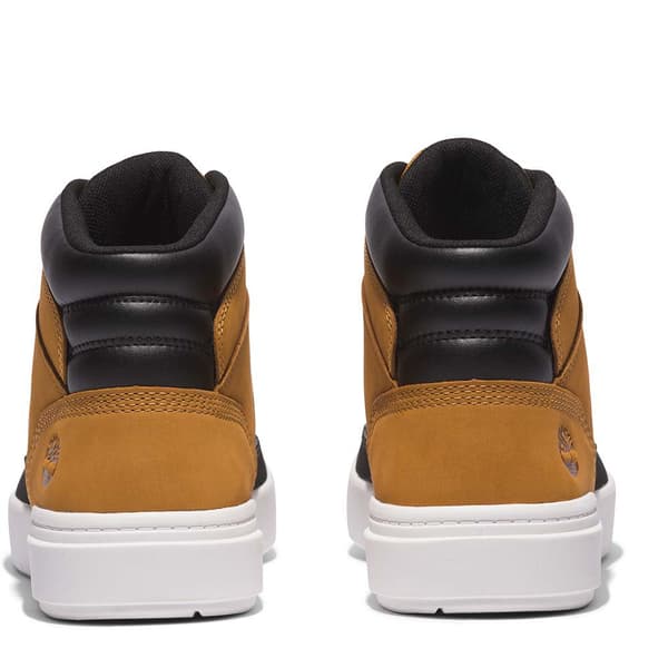 Timberland Vandringsskor Seneca Bay Hiker Beige EU 44 Man