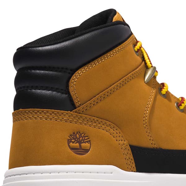 Timberland Vandringsskor Seneca Bay Hiker Beige EU 44 Man
