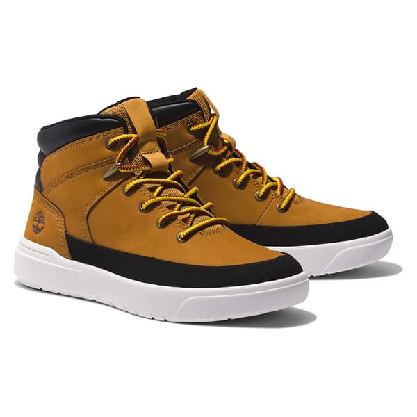 Timberland Vandringsskor Seneca Bay Hiker Beige EU 44 Man