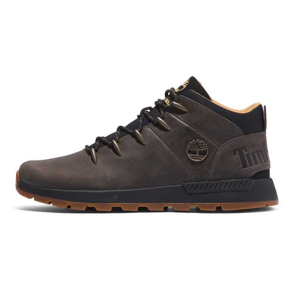 Timberland Kängor Sprint Trekker Mid Grå EU 45 Man