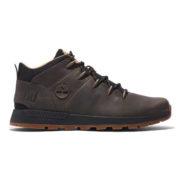 Timberland Kängor Sprint Trekker Mid Grå EU 45 Man