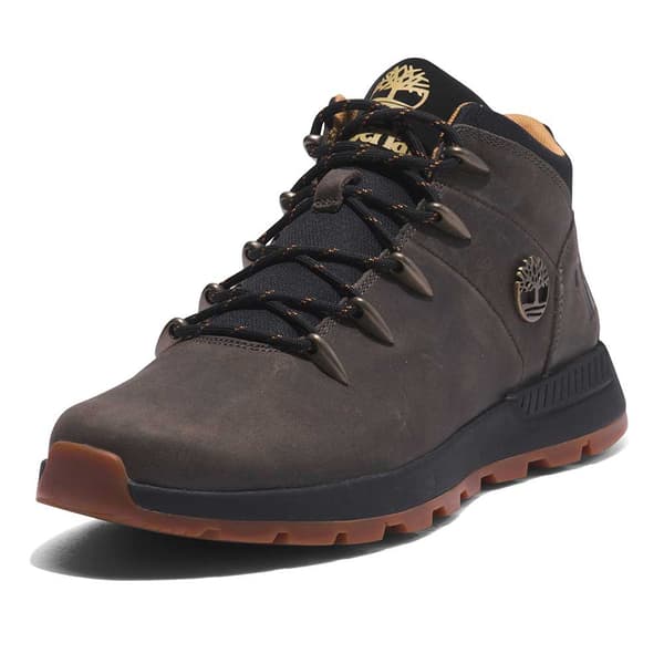 Timberland Kängor Sprint Trekker Mid Grå EU 45 Man