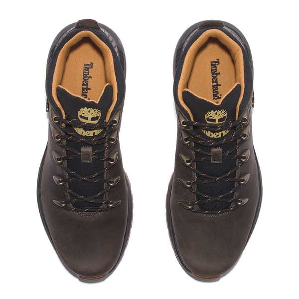 Timberland Kängor Sprint Trekker Mid Grå EU 45 Man
