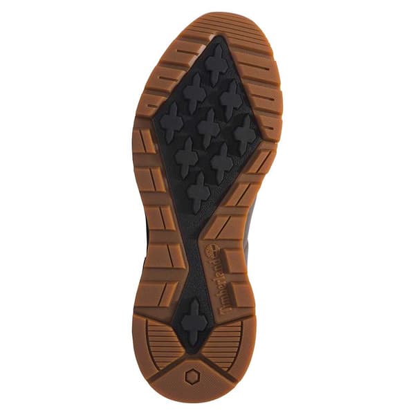 Timberland Kängor Sprint Trekker Mid Grå EU 45 Man