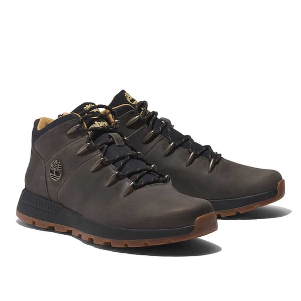 Timberland Kängor Sprint Trekker Mid Grå EU 45 Man