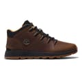 Pikkukuva 4 / 7: Timberland Vaelluskengät Sprint Trekker Mid Ruskea EU 40 Mies
